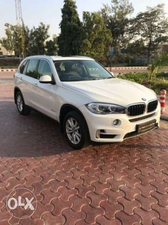 Bmw X5 Xdrive30d Pure Experience (5 Seater), , Diesel
