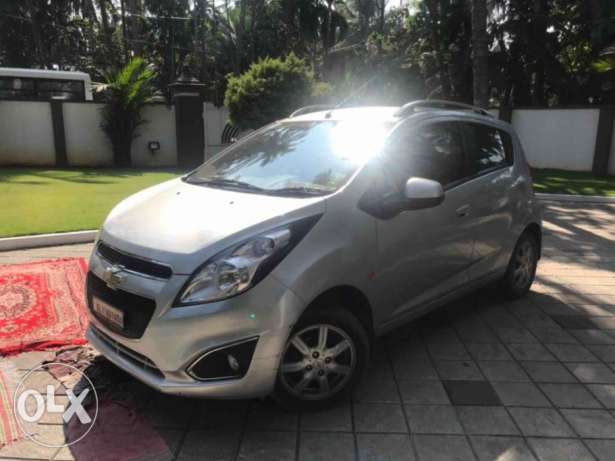 Chevrolet Beat Lt Opt Diesel, , Diesel