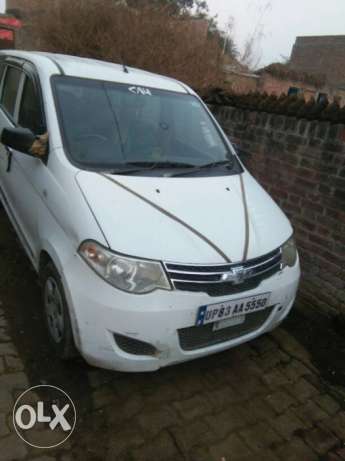 Chevrolet Enjoy diesel  Kms  year