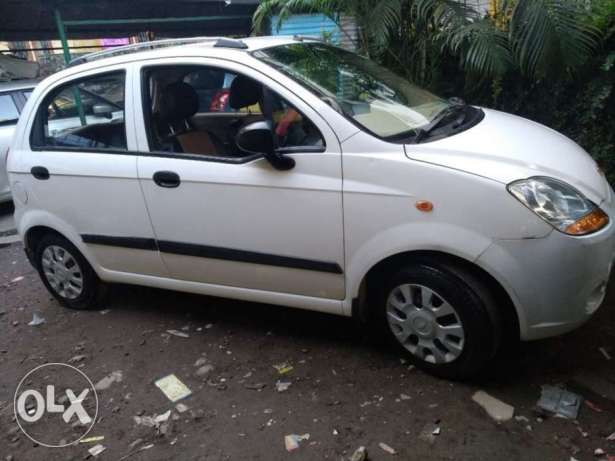 Chevrolet Spark, , Petrol