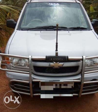 Chevrolet Tavera Neo 3 Ls- 10 Str Bs-iv, , Diesel