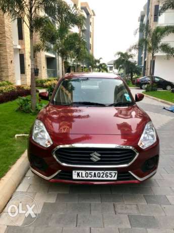  Dzire Automatic diesel