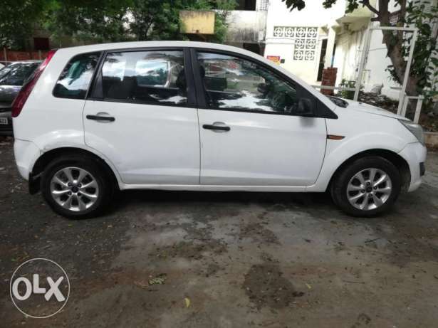 Ford Figo Duratorq Diesel Exi , Diesel