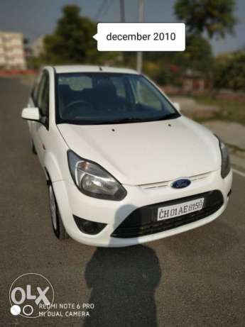 Ford Figo Duratorq Diesel Exi , Diesel