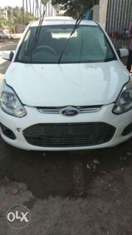 Ford Figo Duratorq Diesel Exi , Diesel