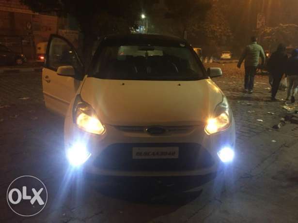  Ford Figo diesel  Kms