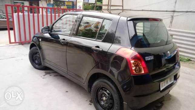 Good Condition Maruthi Swift VXI