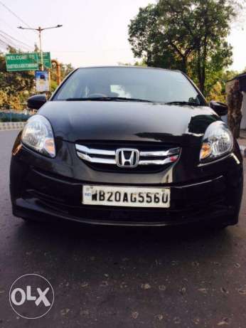Honda Amaze 1.2 Smt I Vtec, , Petrol