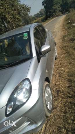 Honda Amaze diesel  Kms  year