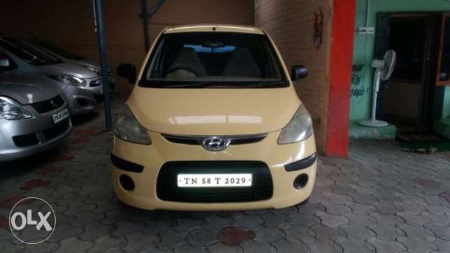 Hyundai I10 Era, , Petrol