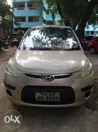 Hyundai I10 Era, , Petrol