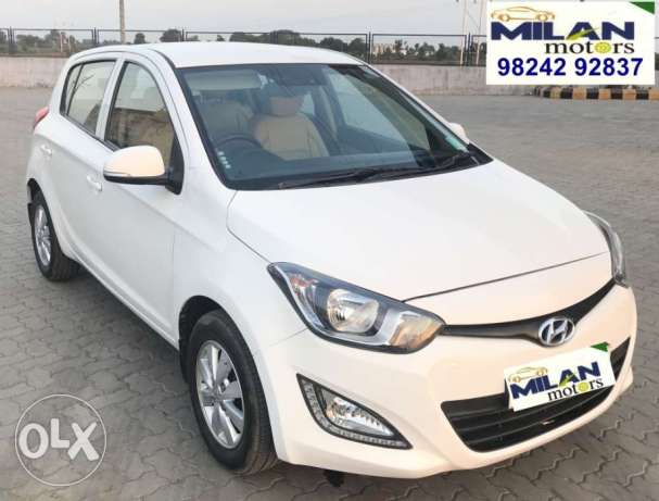 Hyundai I20 Sportz 1.2 (o), , Petrol