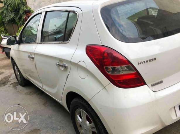 Hyundai I20 Sportz 1.4 Crdi, , Diesel