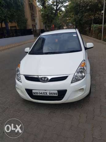  Hyundai I20 diesel  Kms