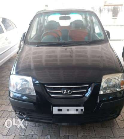 Hyundai Santro Xing Gls, , Petrol