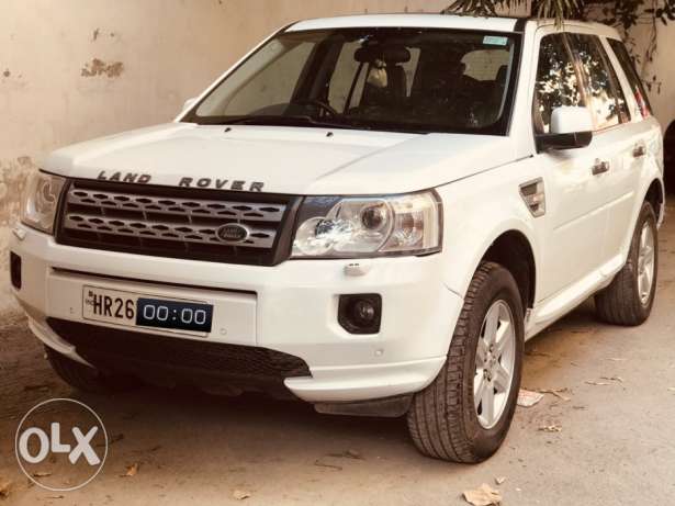 LAND ROVER FreeLander 2 (Read post before msg)