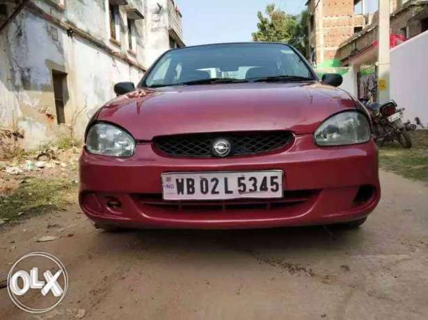 Life Time Tax Paid Car In Very Good Condition Ac