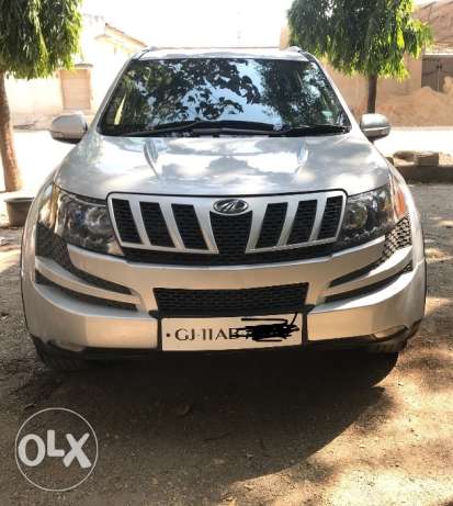 Mahindra Xuv500 diesel  Kms  year