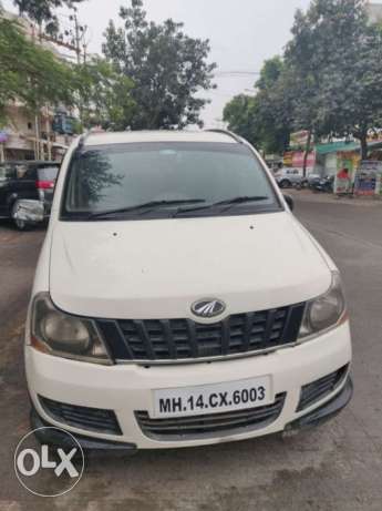 Mahindra Xylo E4 Abs Bs-iii, , Diesel