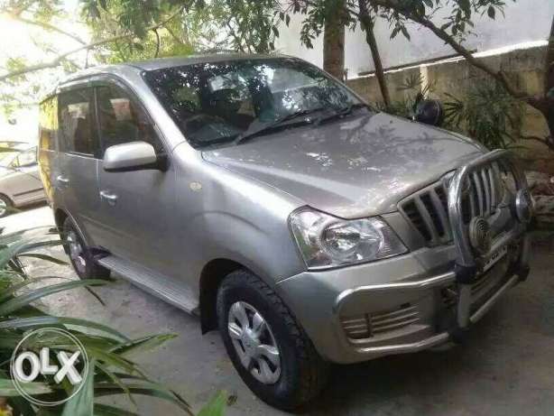  Mahindra Xylo diesel  Kms