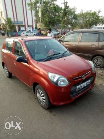Maruti Suzuki Alto 800 Lxi Cng, , Cng