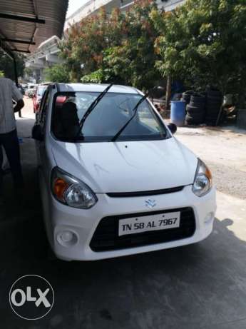 Maruti Suzuki Alto 800 Lxi, , Petrol