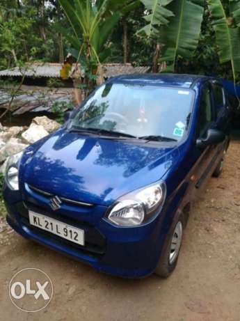 Maruti Suzuki Alto 800 Lxi, , Petrol