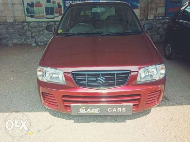 Maruti Suzuki Alto Lxi Bs-iv, , Petrol