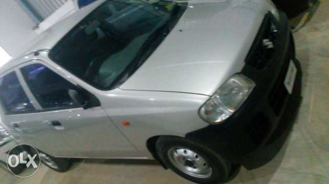 Maruti Suzuki Alto Lxi Bs-iv, , Petrol