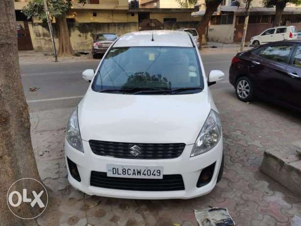 Maruti Suzuki Ertiga Vdi, , Diesel