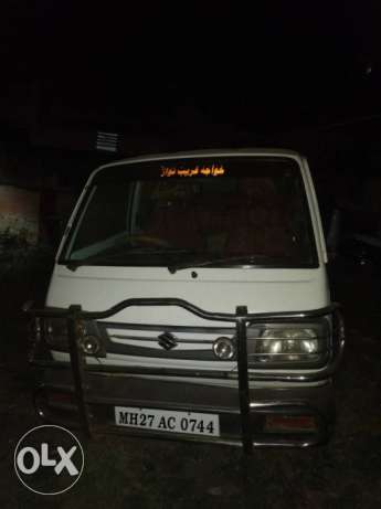 Maruti Suzuki Omni lpg  Kms  year