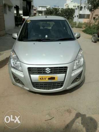 Maruti Suzuki Ritz Vdi Abs Bs-iv, , Diesel