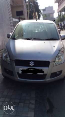 Maruti Suzuki Ritz diesel  Kms  year