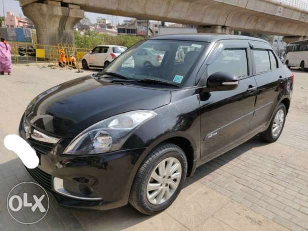 Maruti Suzuki Swift Dzire Zxi, , Petrol