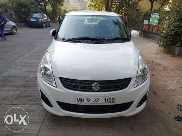  Maruti Suzuki Swift Dzire diesel  Kms