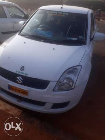  Maruti Suzuki Swift Dzire diesel  Kms