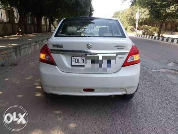  Maruti Suzuki Swift Dzire diesel  Kms