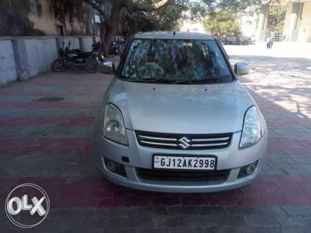 Maruti Suzuki Swift Dzire diesel  Kms  year