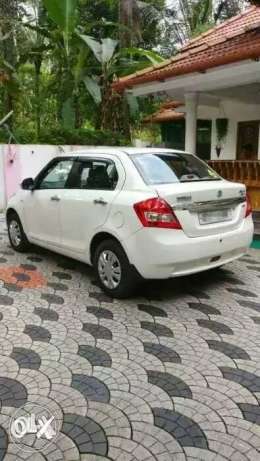 Maruti Suzuki Swift Dzire diesel  Kms  year