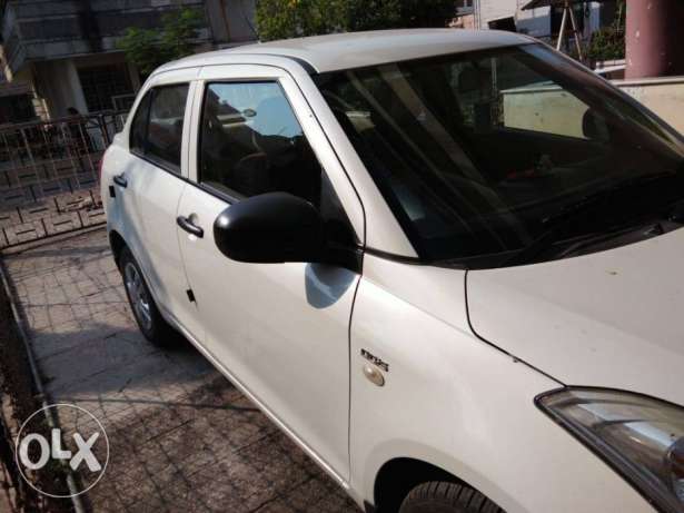 Maruti Suzuki Swift Dzire diesel  Kms  year