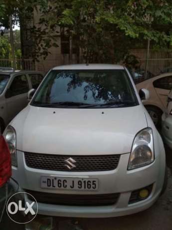 Maruti Suzuki Swift Lxi (o), , Petrol