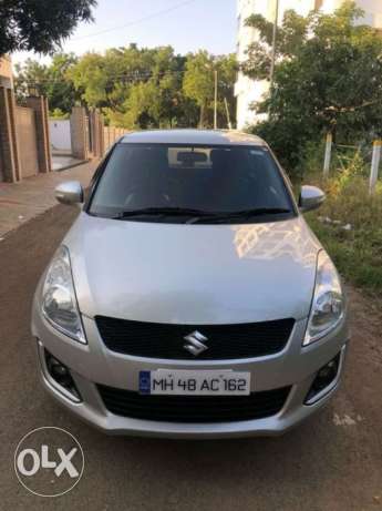 Maruti Suzuki Swift Vdi Bs-iv, , Diesel