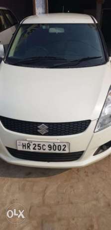 Maruti Suzuki Swift Vdi, , Diesel