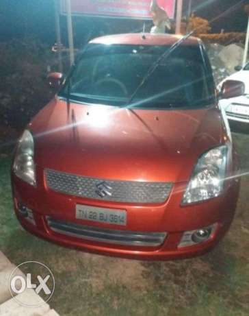 Maruti Suzuki Swift Vdi, , Diesel