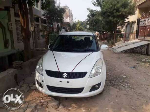 Maruti Suzuki Swift diesel  Kms  year