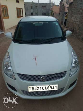 Maruti Suzuki Swift diesel  Kms  year