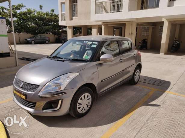 Maruti Suzuki Swift diesel  Kms  year negotiable