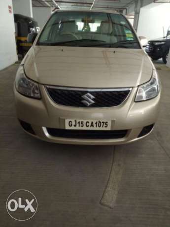 Maruti Suzuki Sx4 Vdi, , Diesel