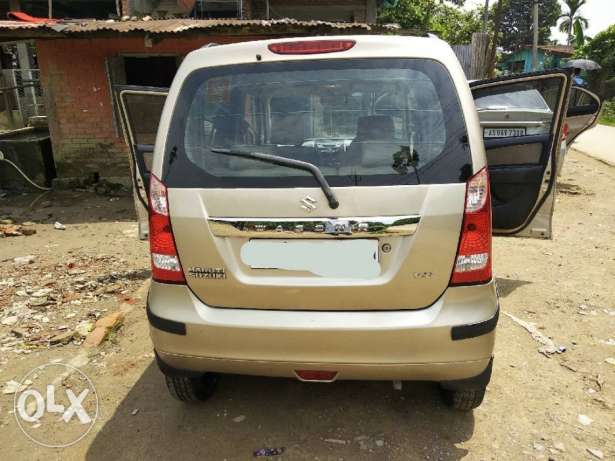 Maruti Suzuki Wagon R 1.0 petrol  Kms  year