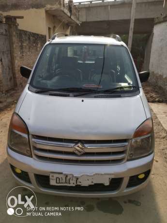 Maruti Suzuki Wagon R petrol  Kms  year